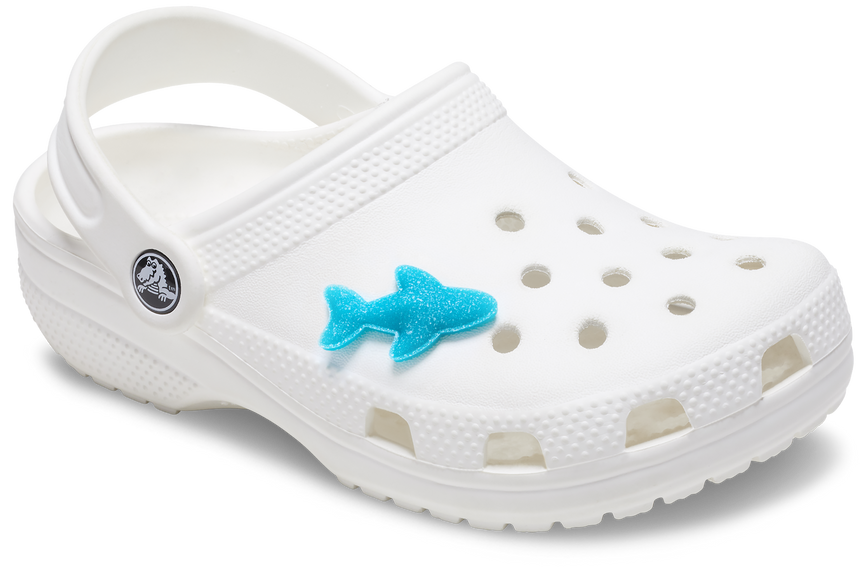 JIBBITZ Shark Gummy Candy