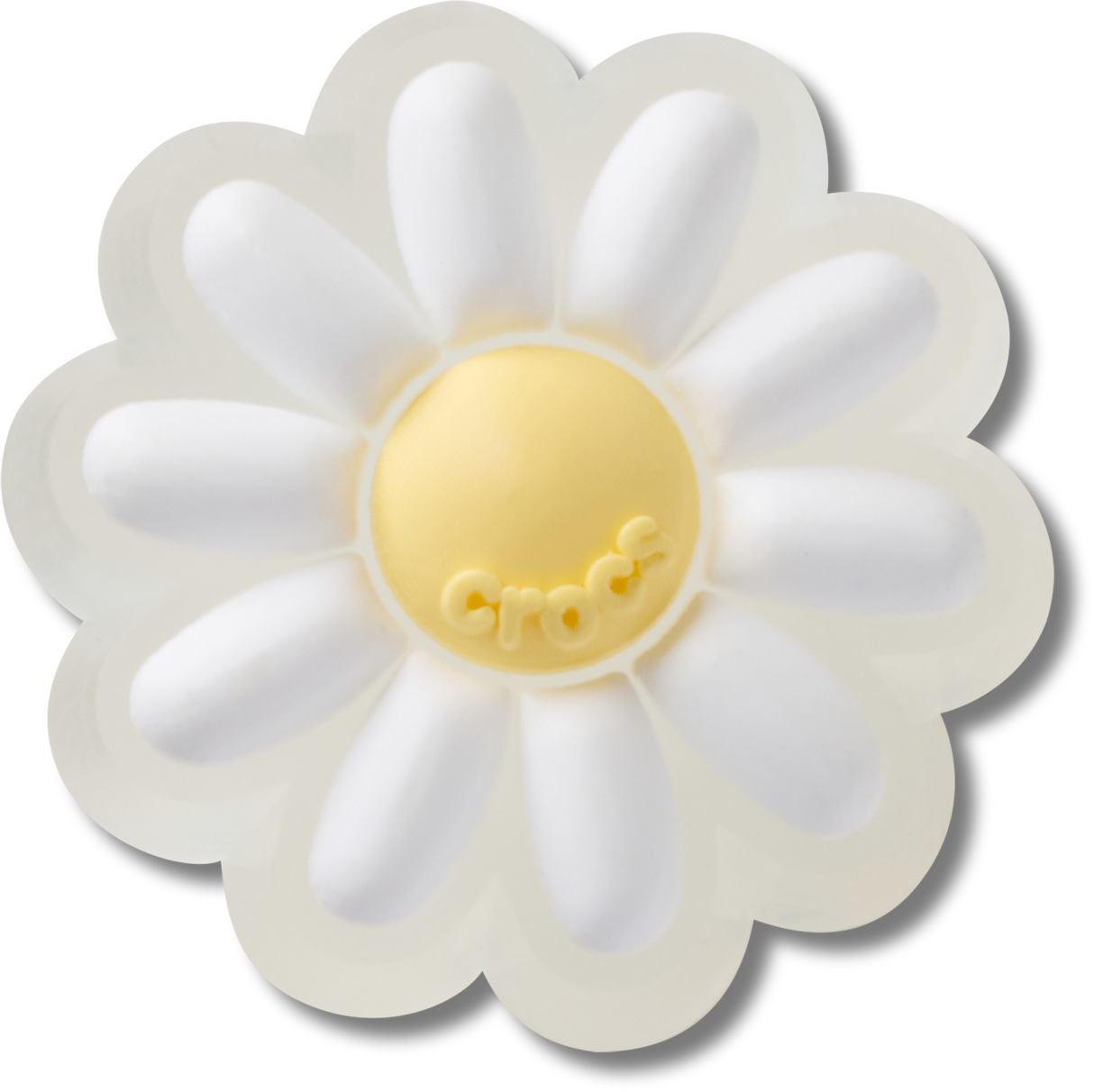 JIBBITZ Tiny Darling Daisy