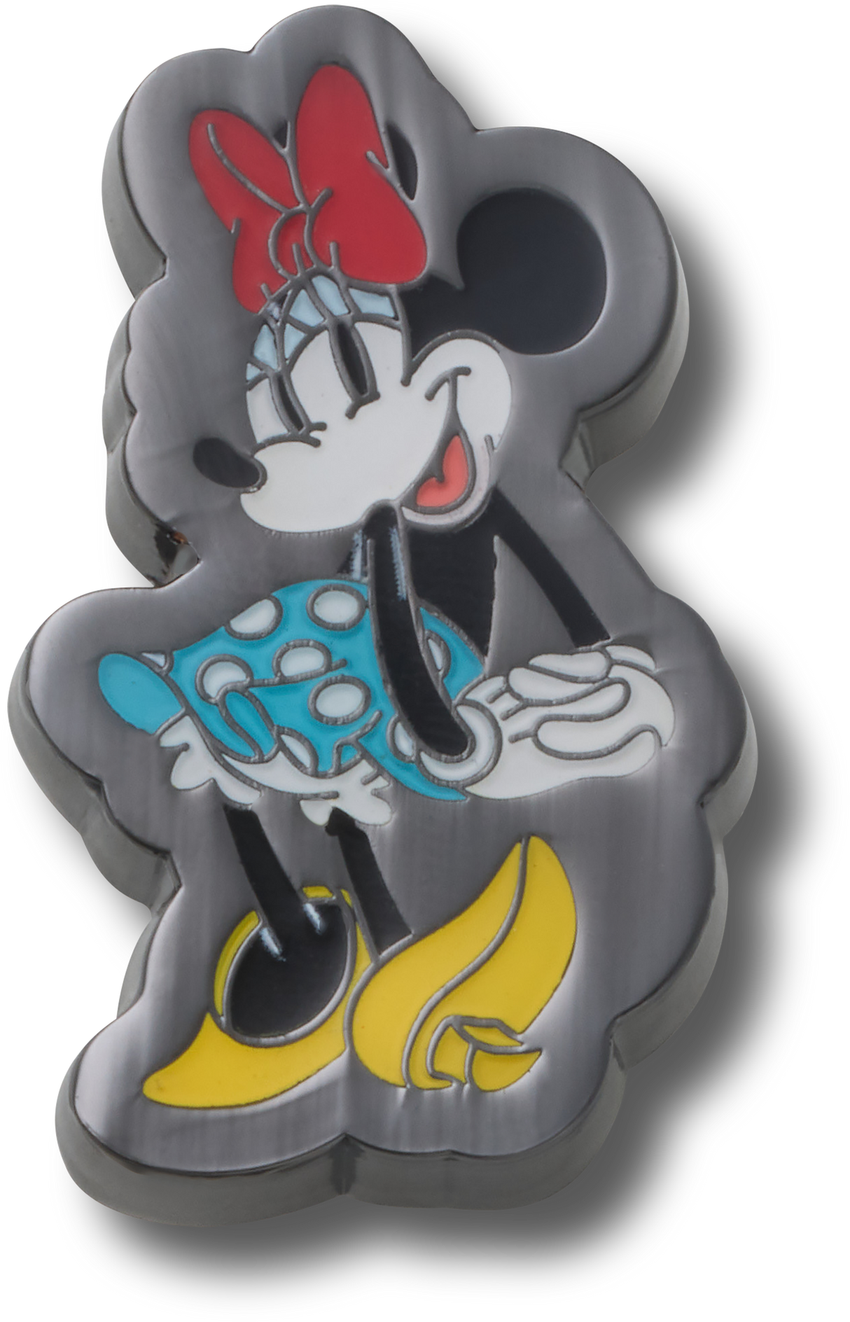 JIBBITZ Minnie Elevated