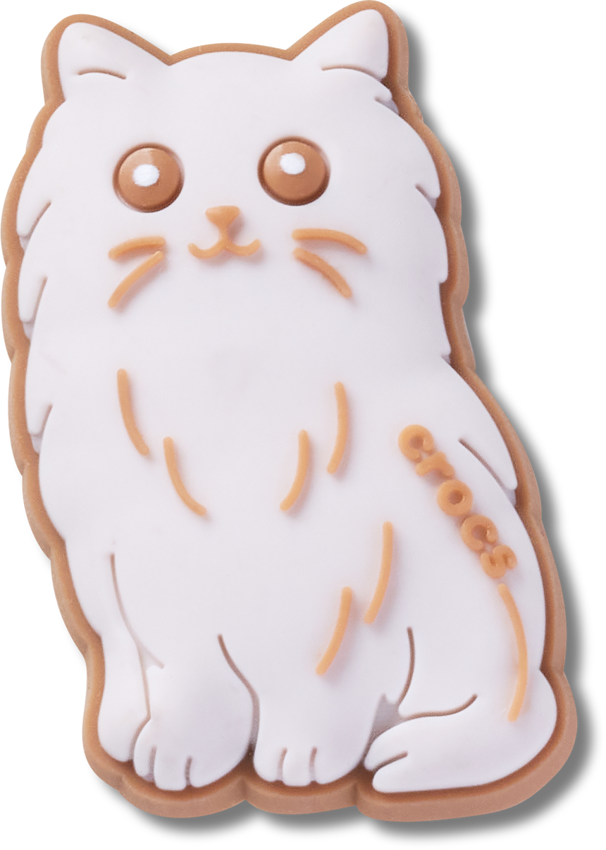 JIBBITZ Persian Cat