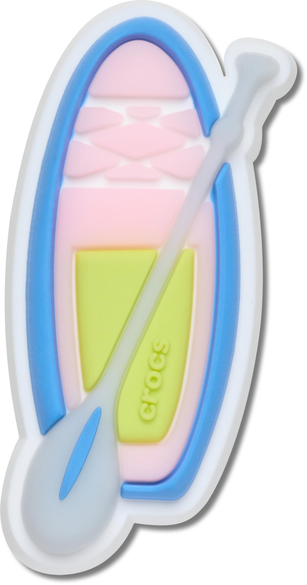 JIBBITZ UV Changing Stand Up Paddle