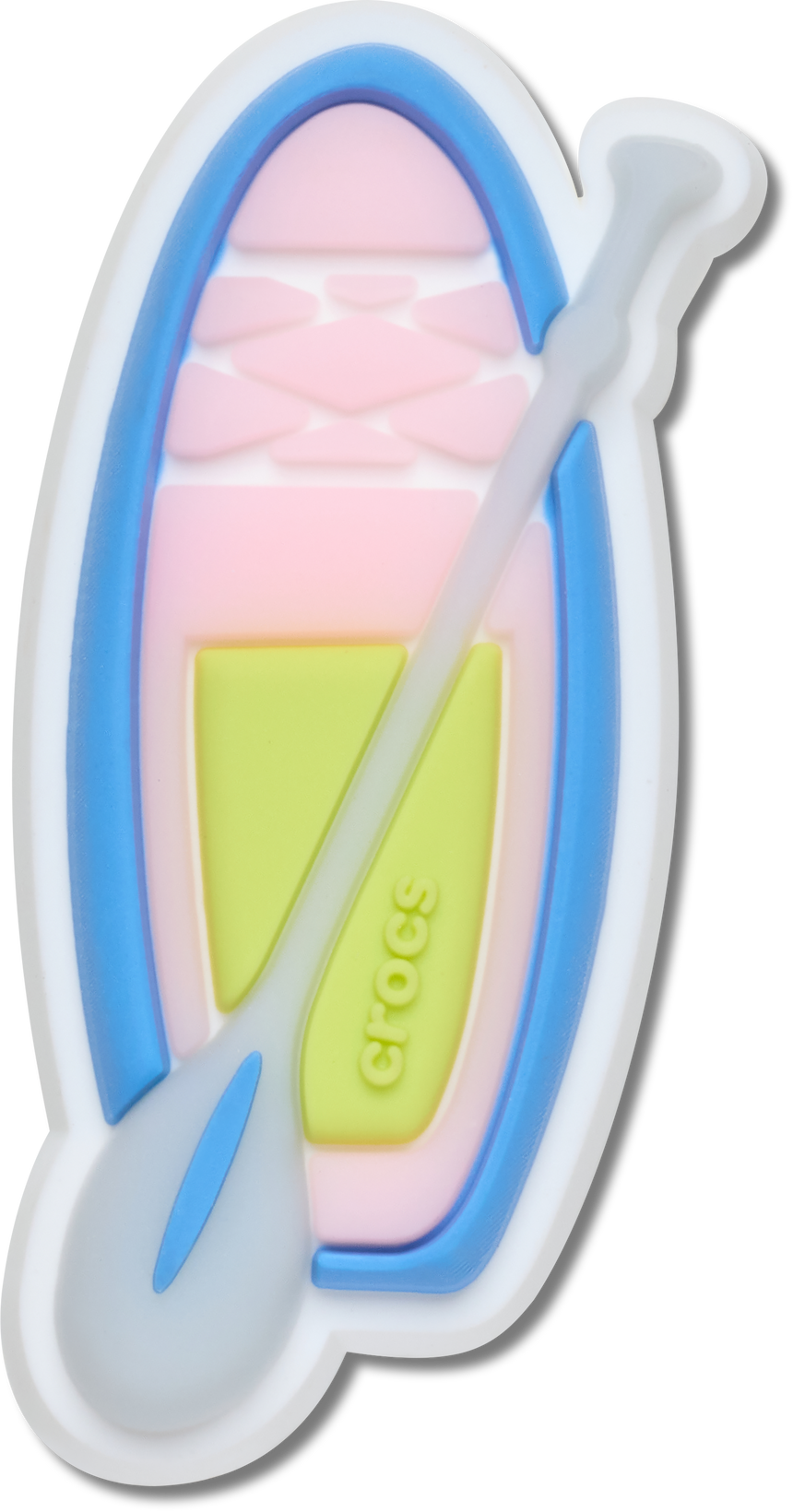 JIBBITZ UV Changing Stand Up Paddle
