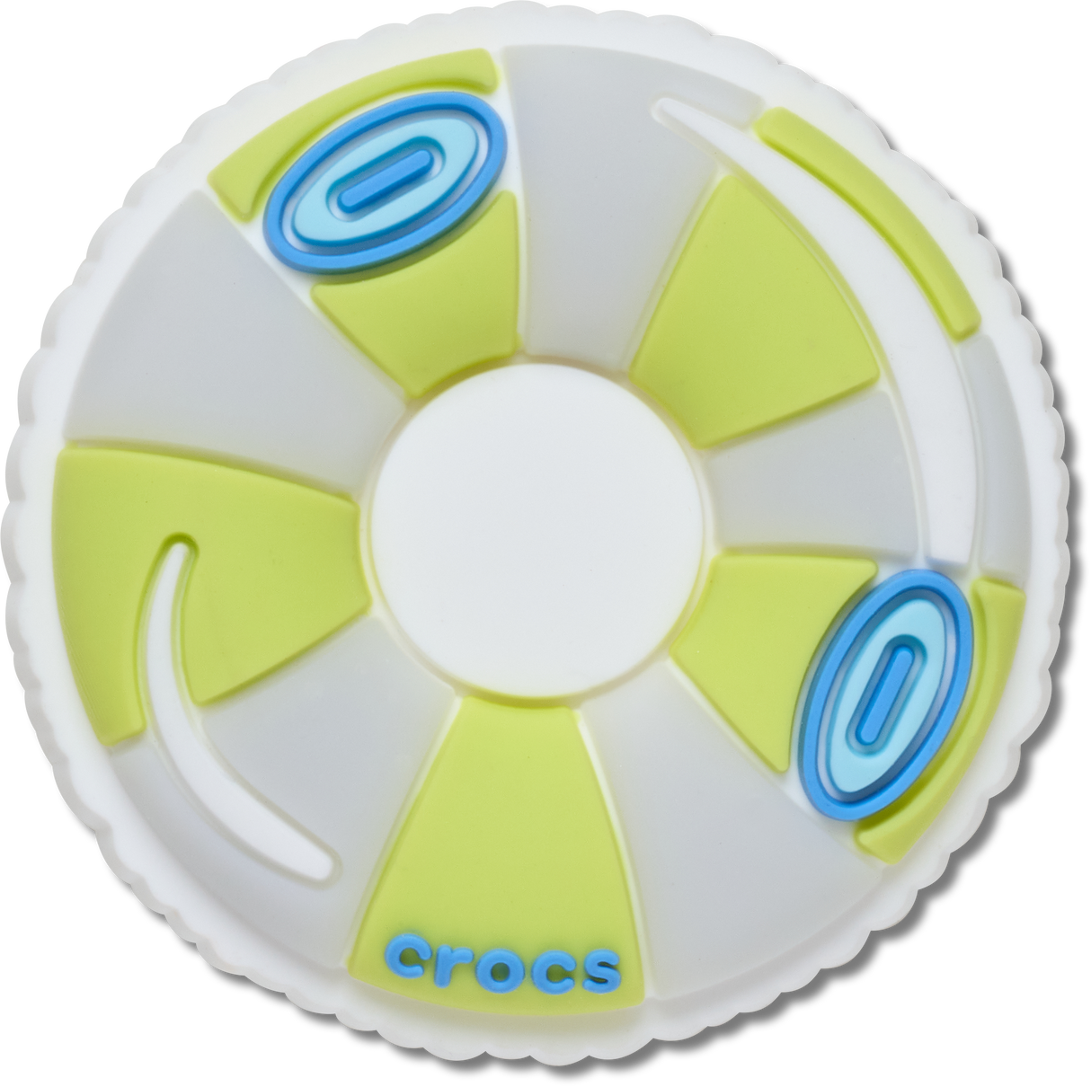 JIBBITZ UV Changing Floatie