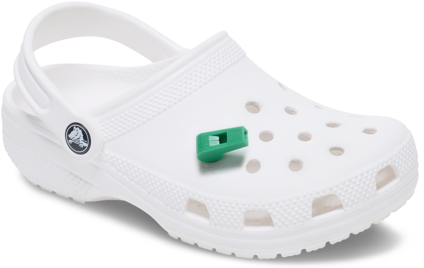 JIBBITZ Functional Whistle
