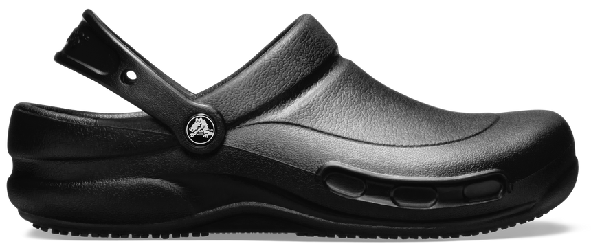 UNISEX BISTRO CLOG