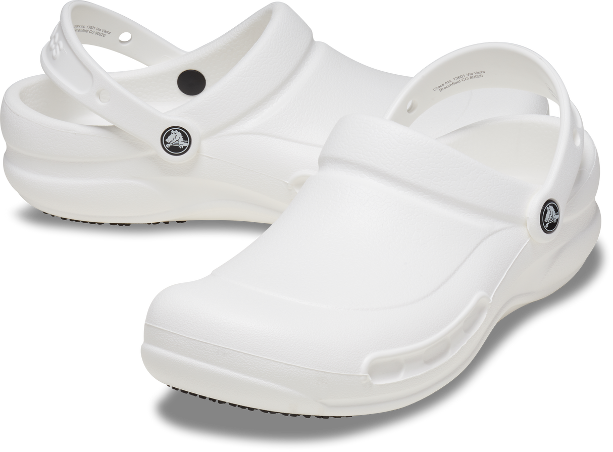 UNISEX BISTRO SLIP RESISTANT WORK CLOG