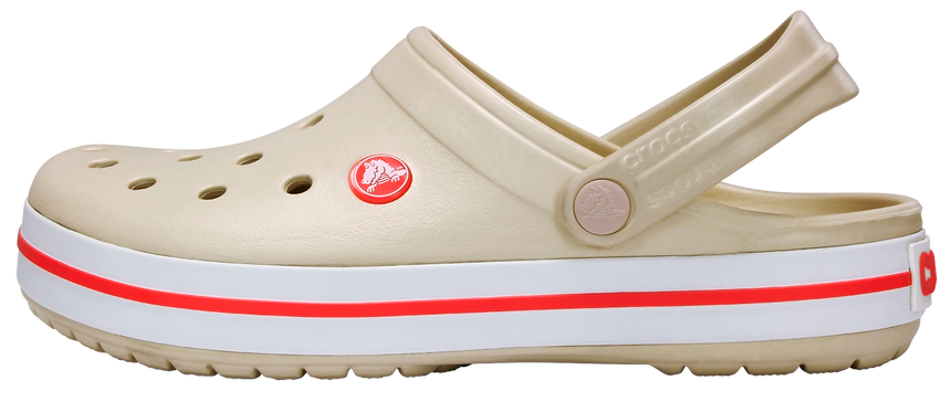 UNISEX Crocband Clog