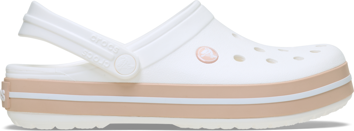 UNISEX Crocband Clog