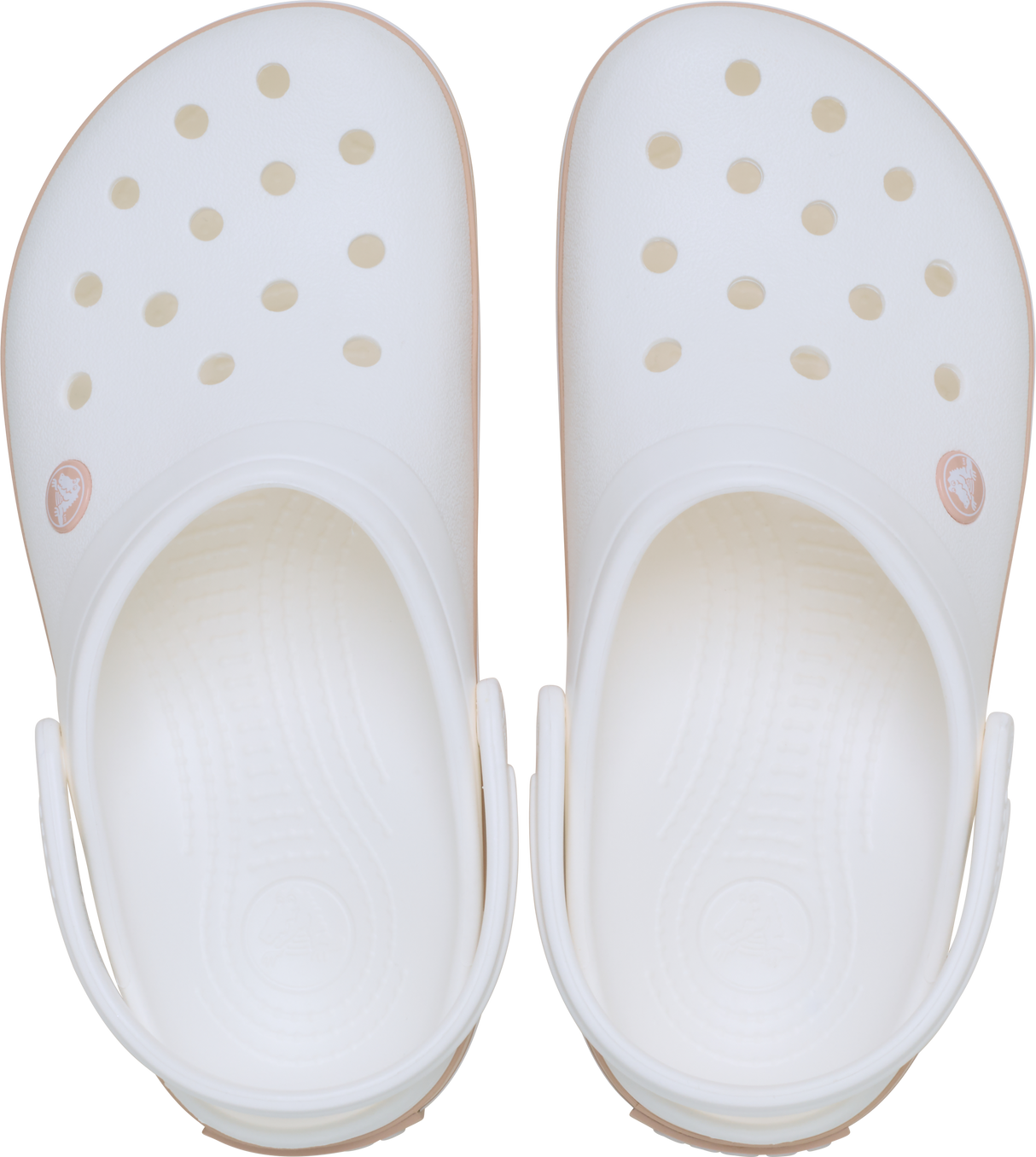 UNISEX Crocband Clog