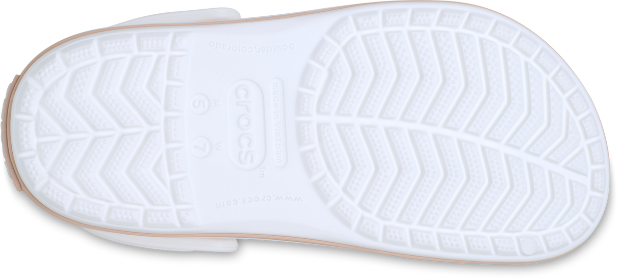 UNISEX Crocband Clog