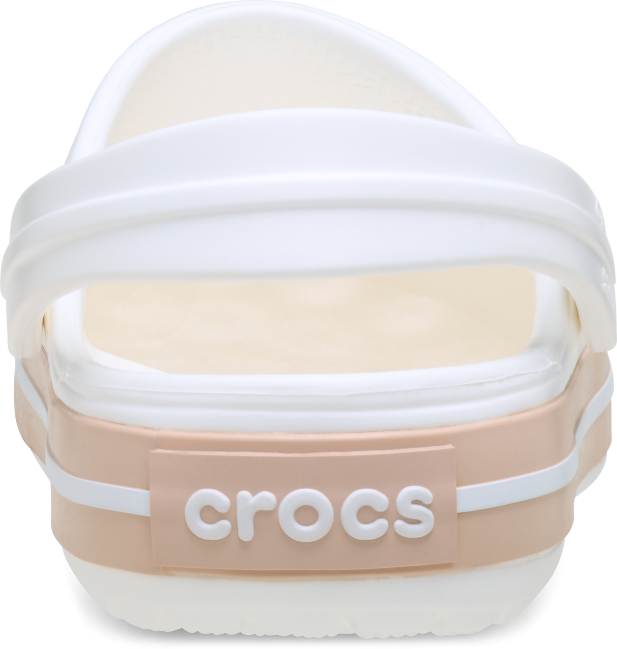 UNISEX Crocband Clog