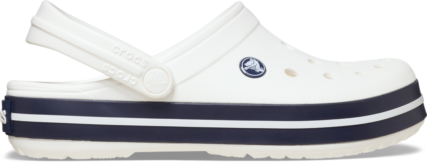 UNISEX Crocband Clog