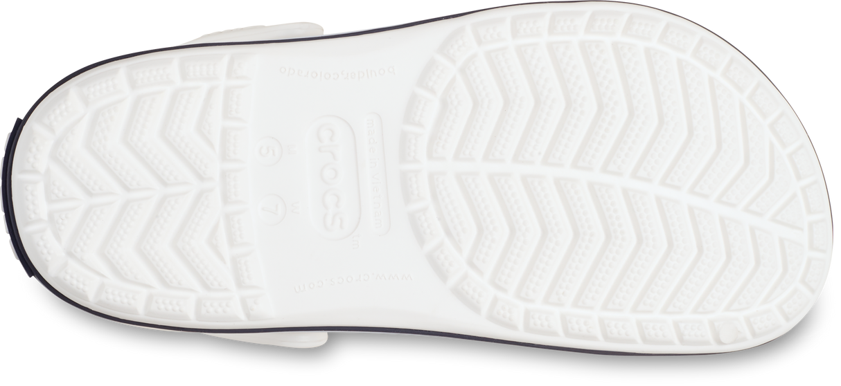 UNISEX Crocband Clog