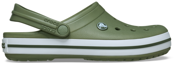 UNISEX CROCBAND™ CLOG