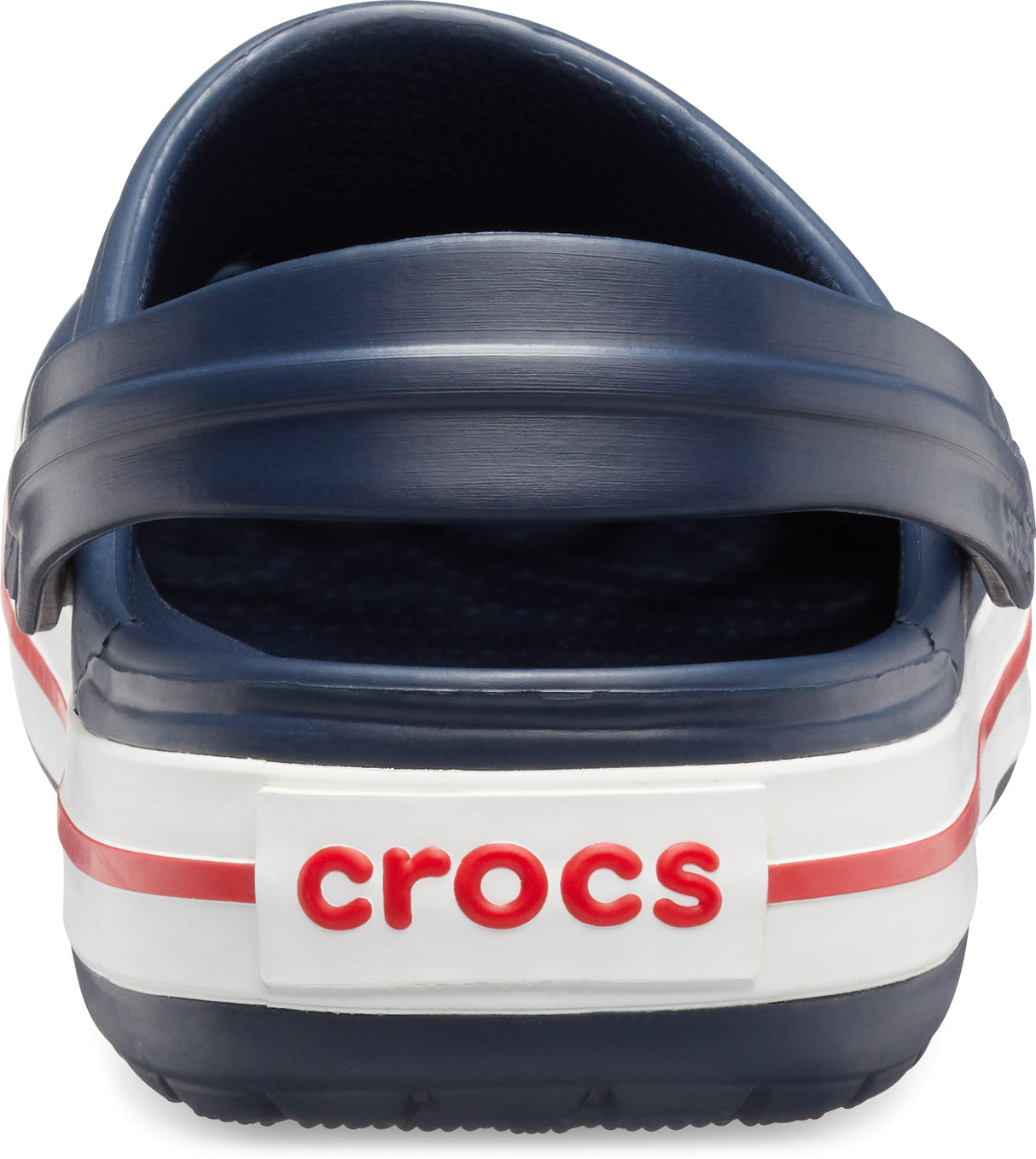 UNISEX CROCBAND CLOG