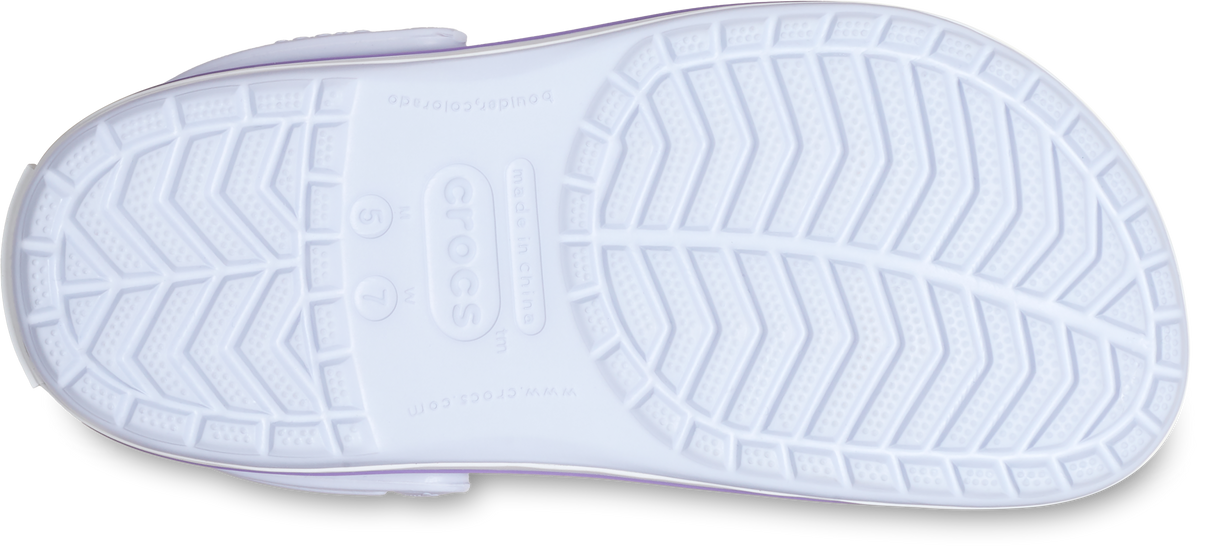 UNISEX Crocband Clog