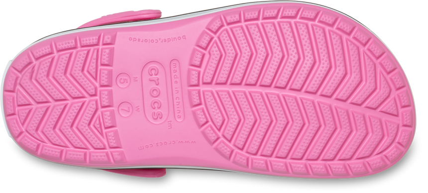 UNISEX Crocband CLOG