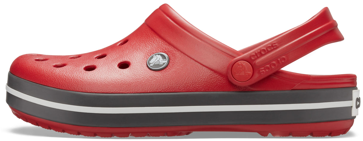 UNISEX CROCBAND CLOG