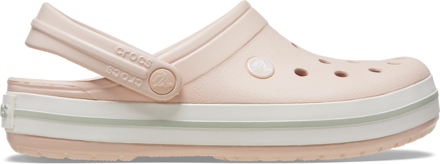 UNISEX Crocband Clog
