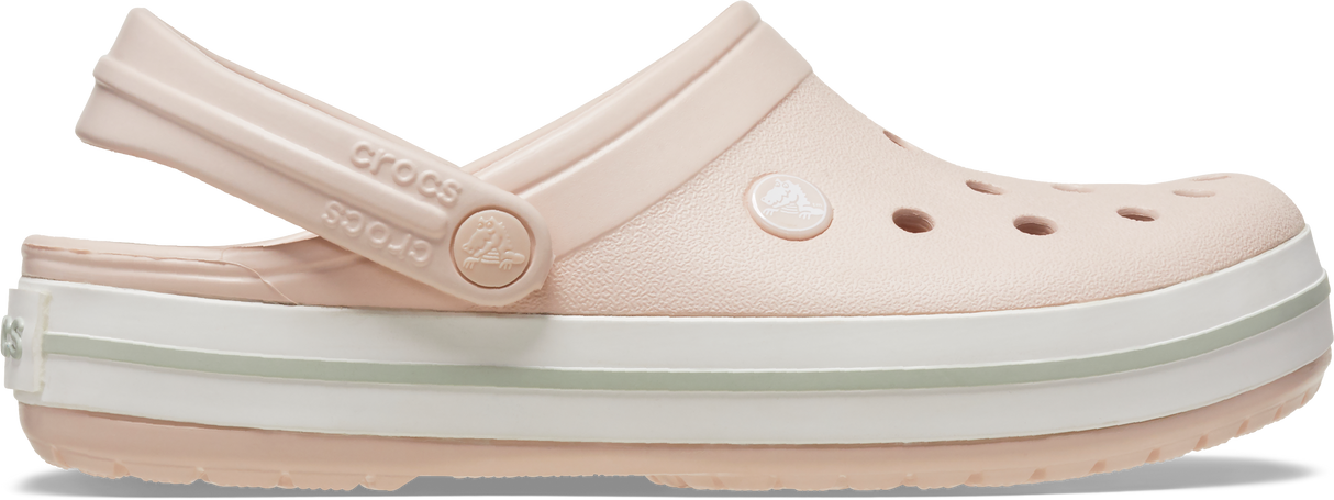 UNISEX Crocband Clog