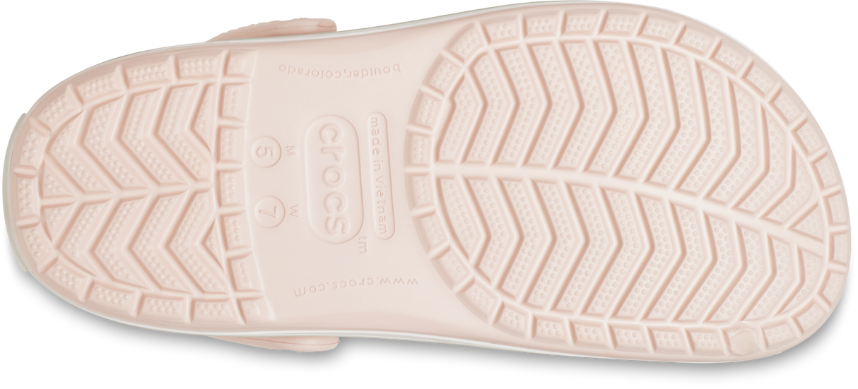 UNISEX Crocband Clog