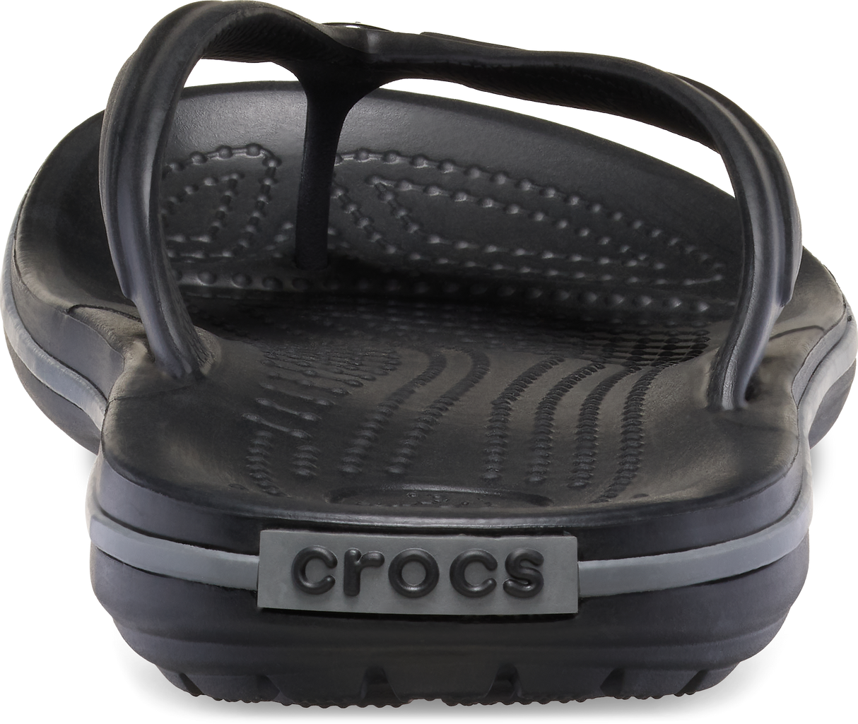 UNISEX CROCBAND FLIP