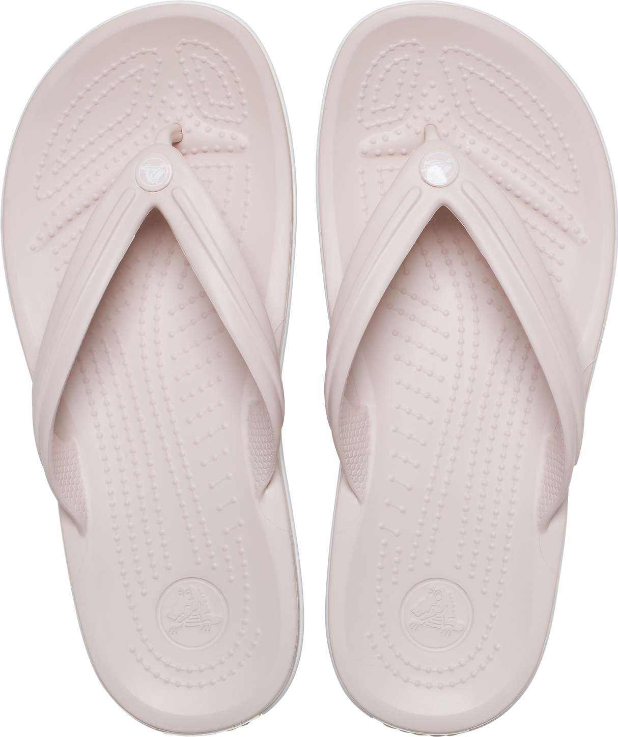 UNISEX CROCBAND FLIP