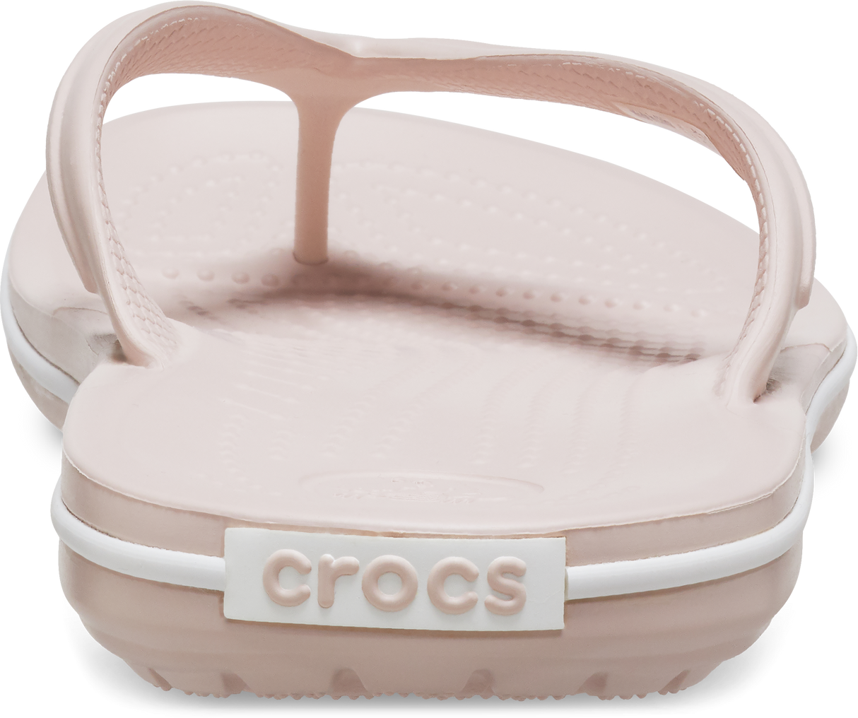 UNISEX CROCBAND FLIP