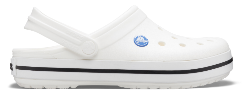 UNISEX CROCBAND CLOG