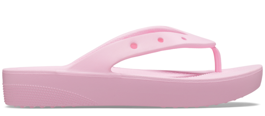 WOMEN CLASSIC PLATFORM FLIP
