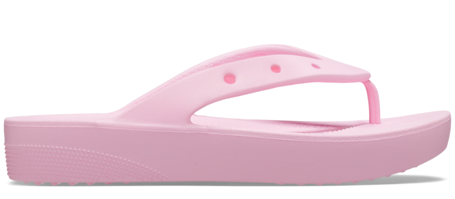 WOMEN CLASSIC PLATFORM FLIP