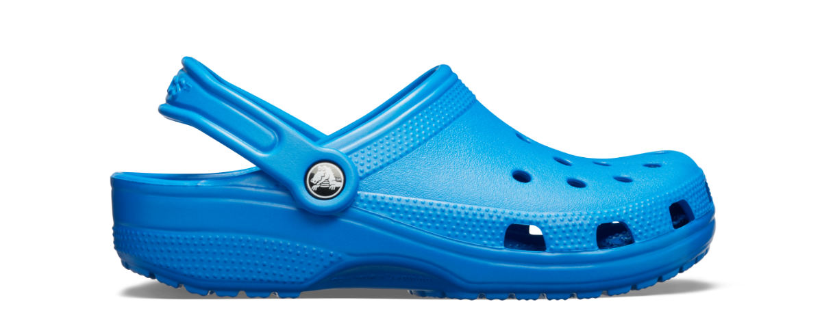 UNISEX CLASSIC CLOG