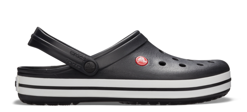 UNISEX CROCBAND™ CLOG