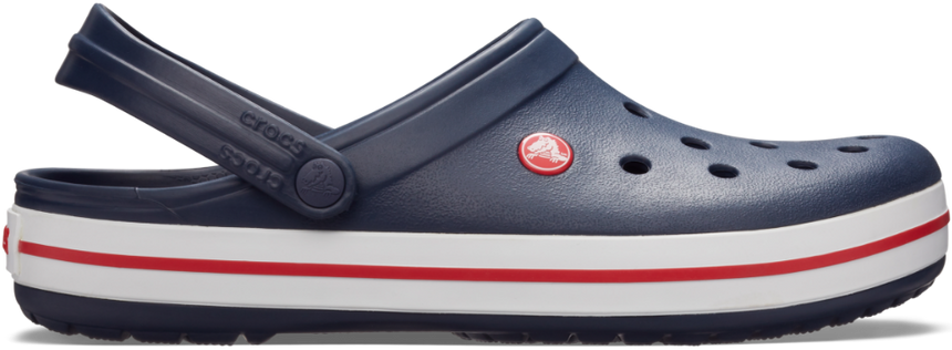 UNISEX CROCBAND CLOG