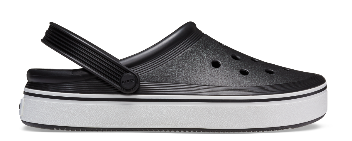 UNISEX OFF COURT CLOG