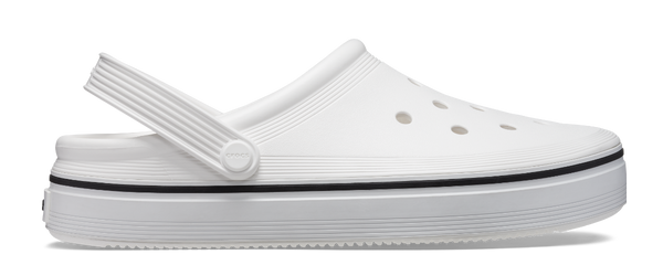 UNISEX OFF COURT CLOG