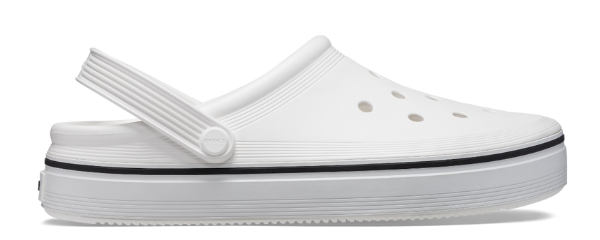 UNISEX OFF COURT CLOG