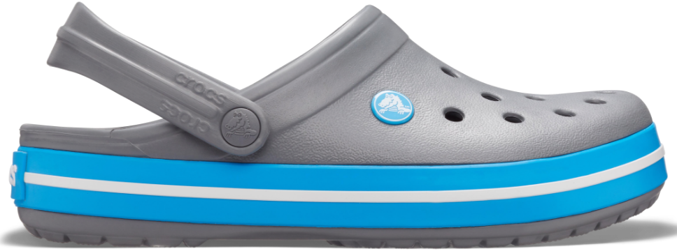 UNISEX Crocband CLOG