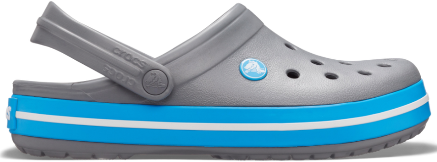 UNISEX Crocband CLOG