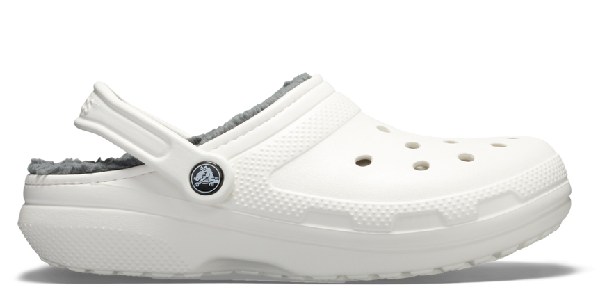 UNISEX CLASSIC LINED CLOG