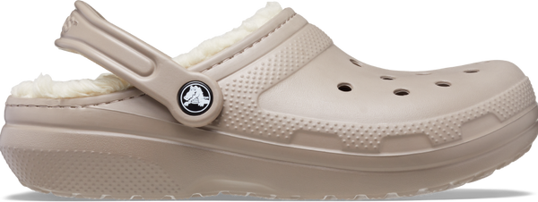 UNISEX CLASSIC LINED CLOG