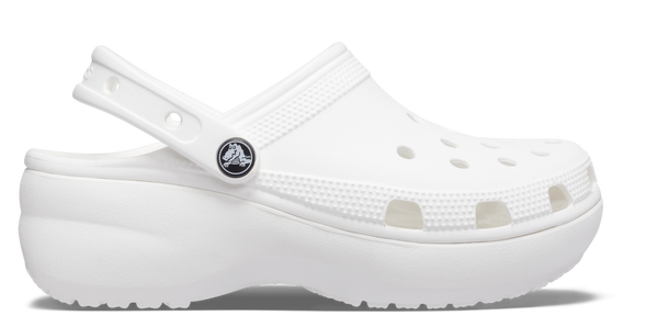WOMEN CLASSIC PLATFORM CLOG