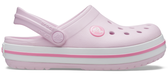 TODDLERS CROCBAND™ CLOG