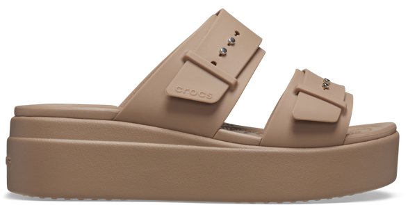 WOMEN BROOKLYN BUCKLE
