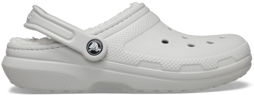 UNISEX Classic Lined Clog