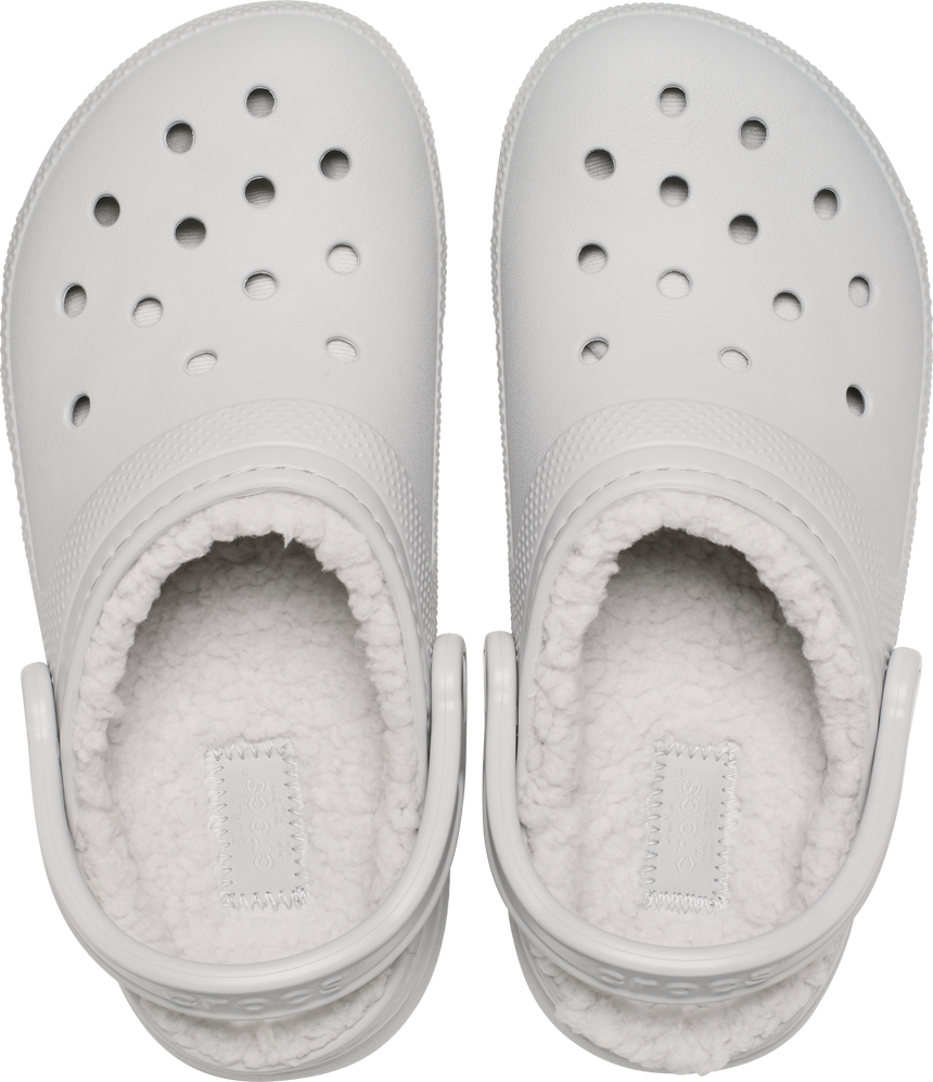 UNISEX Classic Lined Clog