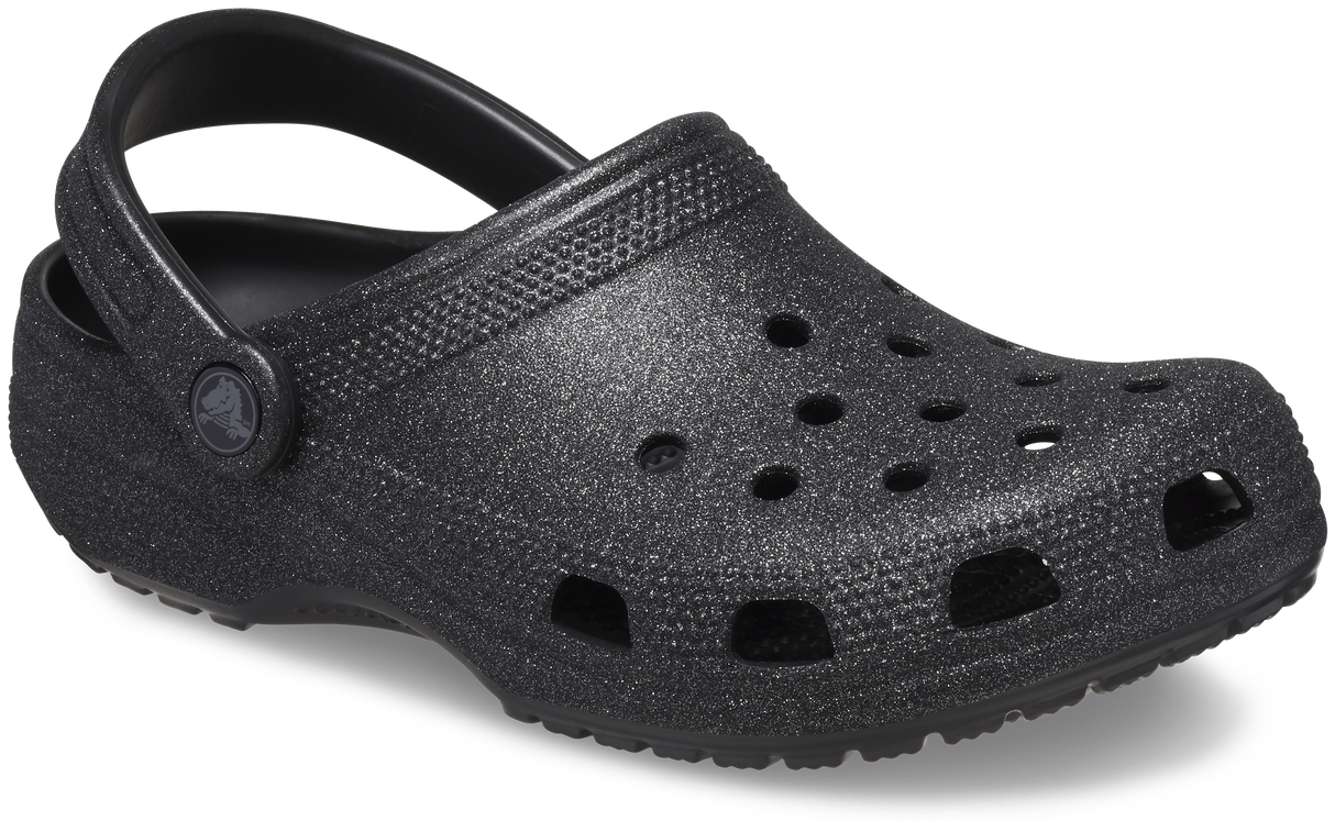 UNISEX Classic Glitter Clog