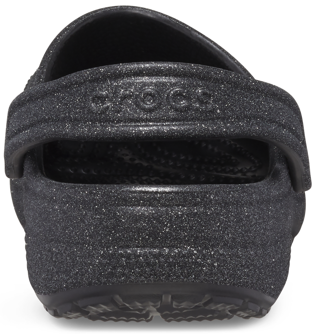 UNISEX Classic Glitter Clog