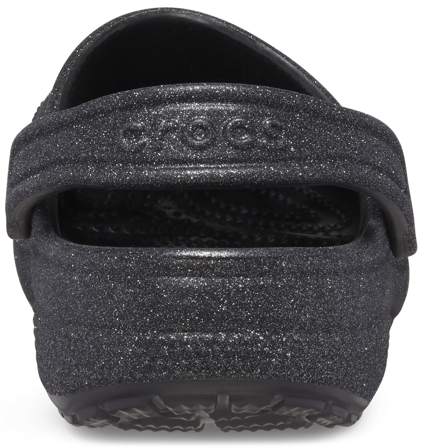 UNISEX Classic Glitter Clog