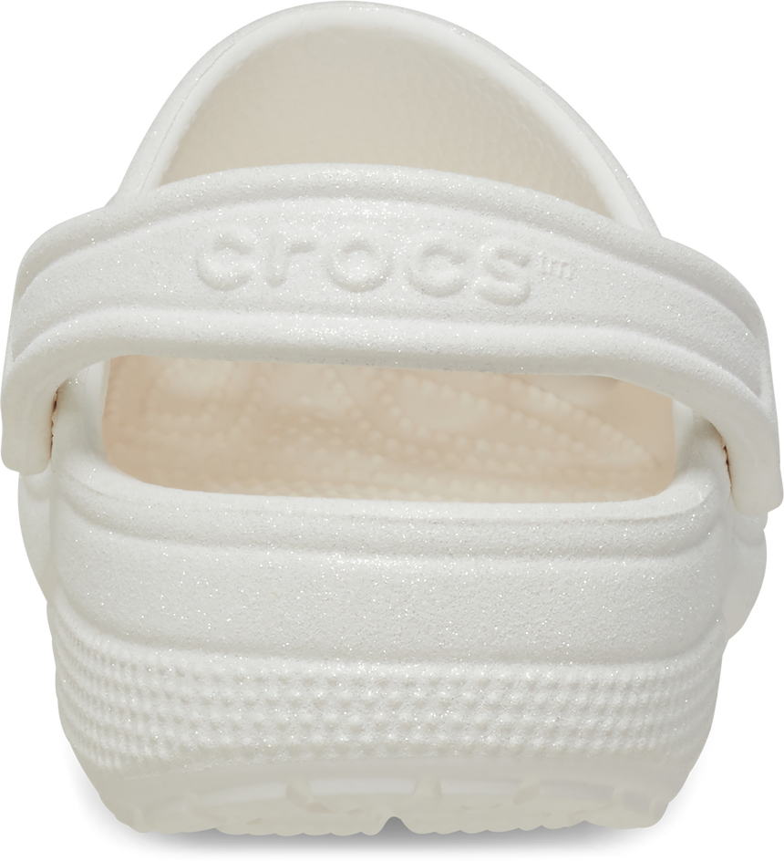 UNISEX Classic Glitter Clog